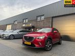 Mazda CX-3 2.0 SkyActiv-G 120 TS+ | 1E EIGENAAR | 12MND GARA, Voorwielaandrijving, 1998 cc, Gebruikt, 4 cilinders