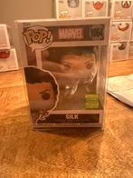 Silk funko pop 1064 met protector, Ophalen of Verzenden, Zo goed als nieuw