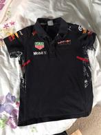 Red Bull F1 shirt max, Ophalen of Verzenden, Zo goed als nieuw