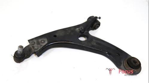 Draagarm links-voor van een Volvo XC40, Auto-onderdelen, Ophanging en Onderstel, Volvo, Gebruikt, 6 maanden garantie, 12 maanden garantie
