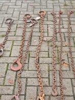 Hijskettingen, Doe-het-zelf en Verbouw, Lieren en Takels, Ophalen of Verzenden