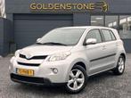 Toyota Urban Cruiser 1.3 VVT-i Aspiration 1e Eigenaar,Airco,, Auto's, Toyota, Voorwielaandrijving, Euro 5, Gebruikt, 4 cilinders