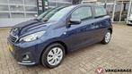 Peugeot 108 1.0 e-VTi Active, Auto's, Peugeot, Voorwielaandrijving, Euro 6, Origineel Nederlands, Handgeschakeld
