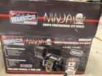 Winch (lier) Ninja Warrior/ nieuw in doos, Auto diversen, Ophalen of Verzenden, Nieuw