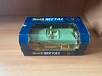 Revell Metal '56 Ford Thunderbird 1:18, Ophalen, Zo goed als nieuw, Auto, Revell