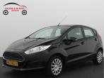 Ford Fiesta 1.0 Style TREKHAAK / NAVI / AIRCO / BLUETOOTH /, Stof, Gebruikt, 525 kg, 82 pk