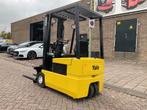Yale ERP16 1500KG 4.95METER HEFTRUCK (bj 2000), 1000 tot 2000 kg, Elektrisch, Heftruck, Yale