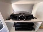 3D Beamer Epson EH-TW6000 compleet set, Ophalen, Gebruikt, Overige merken, Overige spelers