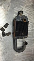 Zundapp waterkoeling radiateur, Ophalen of Verzenden, Gebruikt, Overige typen