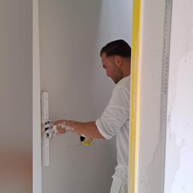 Topkwaliteit Stucwerk – Binnen & Buiten – Gratis Offerte, Diensten en Vakmensen, Stukadoors en Tegelzetters, Stucwerk