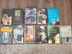 10 thrillers Nicci French, Ophalen of Verzenden, Gelezen, Nicci French, Nederland