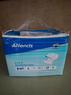 Incontinentie broekjes maat L, Diversen, Verpleegmiddelen, Ophalen of Verzenden, Nieuw