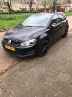 Volkswagen Golf 1.6 TDI 81KW 5D 2017 Zwart, Origineel Nederlands, Te koop, 5 stoelen, 25 km/l