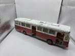 Daf lion toys, Ophalen of Verzenden, Zo goed als nieuw, Bus of Vrachtwagen, Lion Toys