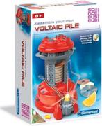 Clementoni:Voltaic Pile, Verzenden, Een of twee spelers, Hulp@clementoni.it, Nieuw