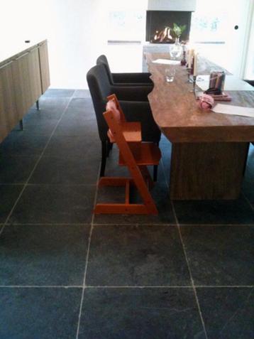 Vietnamese hardsteen 60x60 cm - landelijke vloertegels beschikbaar voor biedingen