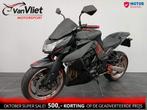 Mooie Kawasaki Z1000 Mat Zwart volledig Arrow model 2010+, Bedrijf, Onbekend, KAWASAKI, Onbekend
