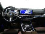 BMW X5 xDrive50e High Executive M Sport Automaat / Panoramad, Auto's, BMW, Te koop, Zilver of Grijs, X5, Gebruikt