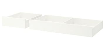 IKEA bedlades Songesand (2 sets) beschikbaar voor biedingen