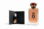 Q by Dolce & Gabbana (sample 1,2ml) parfum decant, Sieraden, Tassen en Uiterlijk, Uiterlijk | Parfum, Ophalen of Verzenden, Nieuw