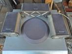 pioneer speakerset, Gebruikt, 70 watt of meer, Ophalen of Verzenden, Pioneer