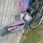 Bobine stoeltje, Fietsen en Brommers, Fietsaccessoires | Fietsstoeltjes, Ophalen of Verzenden, Gebruikt