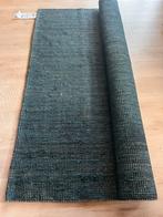 Vloerkleed LANDBANA 200/300cm donkerblauw, Huis en Inrichting, Blauw, 200 cm of meer, Ophalen of Verzenden, Zo goed als nieuw