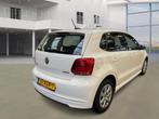 Volkswagen Polo 1.2 TDI BlueMotion Comfortline/NAVI, Voorwielaandrijving, Euro 5, Gebruikt, 1199 cc