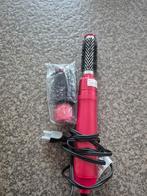 Krulborstel - Ione 110 V, Witgoed en Apparatuur, Ophalen, Gebruikt, Haarverzorging