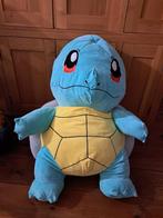 Pokémon Squirtle Knuffel, Kinderen en Baby's, Speelgoed | Knuffels en Pluche, Ophalen, Zo goed als nieuw, Overige typen