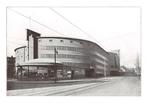 Den Haag Torengarage Eerste gestapelde garage bouw in Ned., Zuid-Holland, Ongelopen, Ophalen of Verzenden, 1920 tot 1940