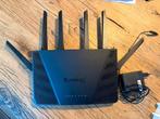 Synology RT6600ax - Perfect Werkend!, Computers en Software, Routers en Modems, Ophalen of Verzenden, Zo goed als nieuw, Router