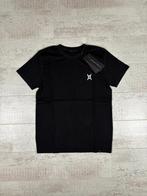 Aspact Zwart T-shirt - Helemaal Nieuw - Maat S, Zwart, Ophalen of Verzenden, Maat 46 (S) of kleiner, Nieuw