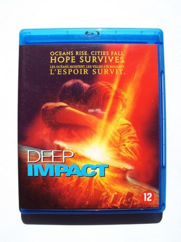 Deep Impact beschikbaar voor biedingen
