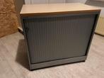 Ahrend archiefkast, roldeurkast, Ophalen, 50 tot 100 cm, Zo goed als nieuw, Minder dan 100 cm