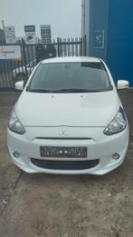 Onderdelen Space Star, Ophalen of Verzenden, Gebruikt, Links, Deur