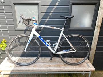 Rabobank defy racefiets XL – Shimano 105 -Goede staat beschikbaar voor biedingen