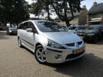 Mitsubishi Grandis 2.4  6P  GR. Beurt+ NW Koppeling+ Banden, Voorwielaandrijving, 164 pk, Handgeschakeld, Particulier