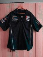 Dutch Supercar Challenge blouse, Zwart, Nieuw, Ophalen of Verzenden, Overige halswijdtes