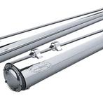 Supertrapp uitlaat einddemper FLH/T 1995-2016 Chroom, Petroleumhavenweg 26, Info@taco-motos.com, Nieuw, Ophalen of Verzenden