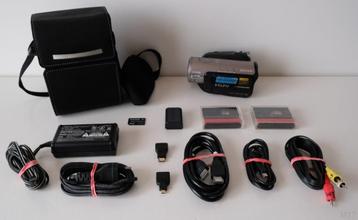 Sony HDR-HC3 HDV (Full HD) MiniDV Camcorder beschikbaar voor biedingen