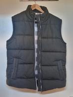 bodywarmer heren maat M, Ophalen, Zo goed als nieuw, Groen