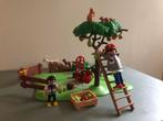 Playmobil Countryside Appelgaard - Complete Set, Ophalen of Verzenden, Zo goed als nieuw, Complete set
