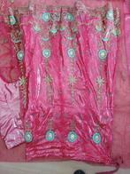 lehenga choli, Ophalen of Verzenden, Maat 38/40 (M), Roze
