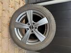 Set winterbanden op velg voor Kia Niro EV, Auto-onderdelen, Banden en Velgen, Ophalen, Banden en Velgen, 17 inch, Winterbanden