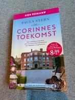 Corinnes Toekomst - Paula Stern, Boeken, Romans, Ophalen of Verzenden, Zo goed als nieuw