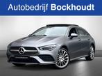 Mercedes-Benz CLA-klasse Shooting Brake 250 e Pano | Navia |, CLA, Gebruikt, 4 cilinders, 1650 kg