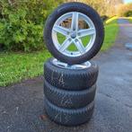 Winterset A3 / Golf / Leon 16 inch Origineel 7.5 / 8.0 MM, Auto-onderdelen, Banden en Velgen, 16 inch, Banden en Velgen, Personenwagen