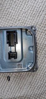 Mercedes Koplamp Module - Origineel A2228700789, Ophalen of Verzenden, Gebruikt, Mercedes-Benz