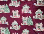 nieuw- diverse kerst quiltstoffen, Ophalen of Verzenden, Nieuw, Overige kleuren, Katoen